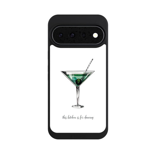 Google Pixel 11 Pro XL NIVOpure Kitchen Dancers