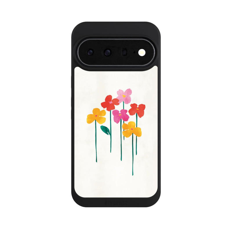 Pixel 11 Pro XL NIVOpure Kleine glückliche Blumen