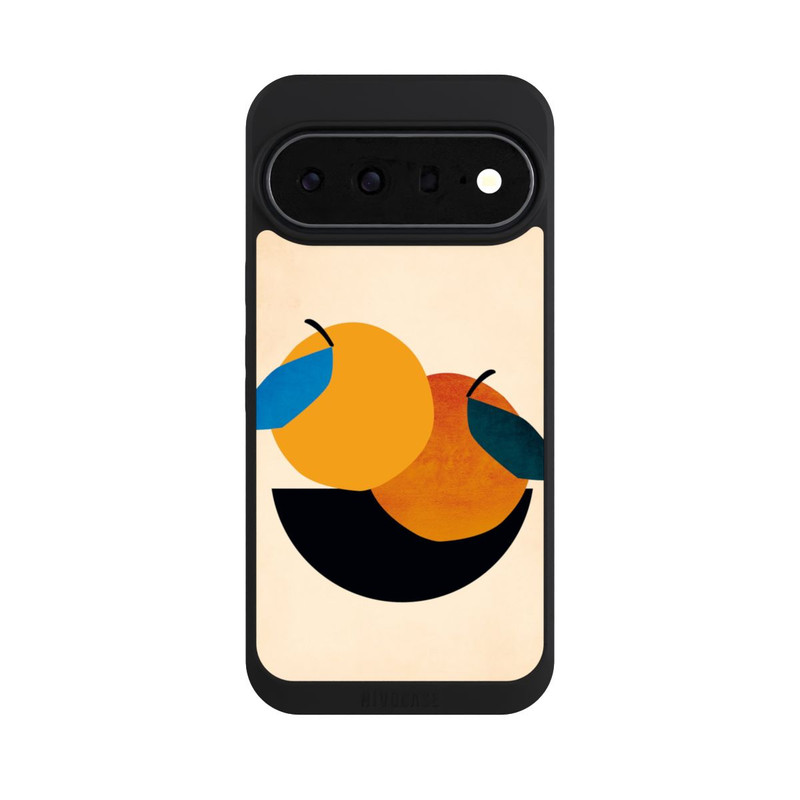 Pixel 11 Pro XL NIVOpure Zwei Äpfel