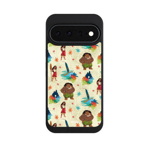Google Pixel 11 Pro XL NIVOpure Vaiana Maui Pattern
