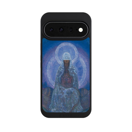 Google Pixel 11 Pro XL NIVOpure Mère du Monde by Nicholas Roerich by Nicholas Roerich
