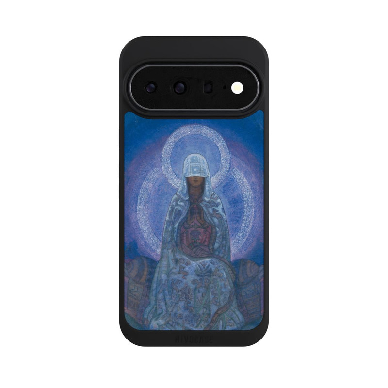Pixel 11 Pro XL NIVOpure Mutter der Welt by Nicholas Roerich