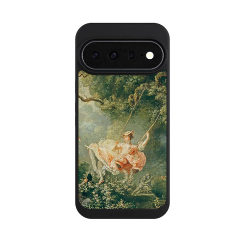 Google Pixel 11 Pro XL NIVOpure Die glücklichen Unfälle der Schaukel by Jean-Honore Fragonard