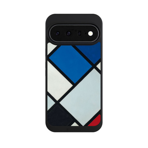 Google Pixel 11 Pro XL NIVOpure Contracomposition des Dissonances by Theo van Doesburg