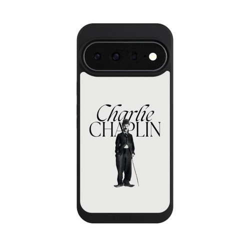 Google Pixel 11 Pro XL NIVOpure Charlie Chaplin