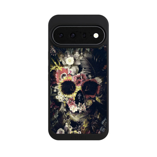 Google Pixel 11 Pro XL NIVOpure Crâne de jardin