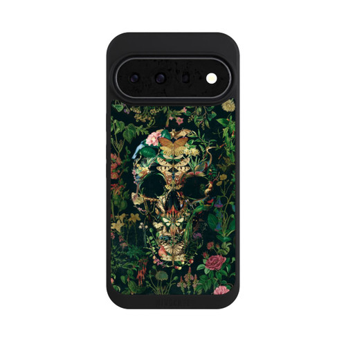 Google Pixel 11 Pro XL NIVOpure Crâne de Papillon