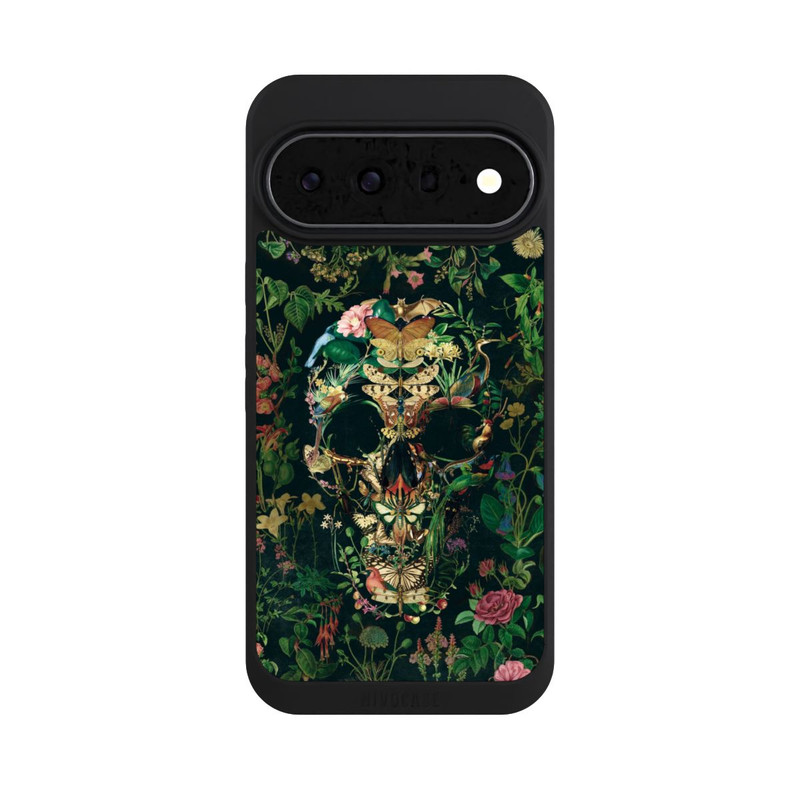 Pixel 11 Pro XL NIVOpure Schmetterling Schädel