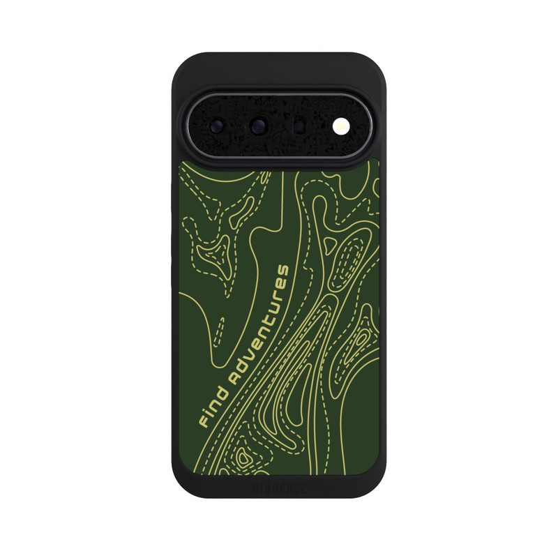 Pixel 11 Pro XL NIVOpure Find Adventures