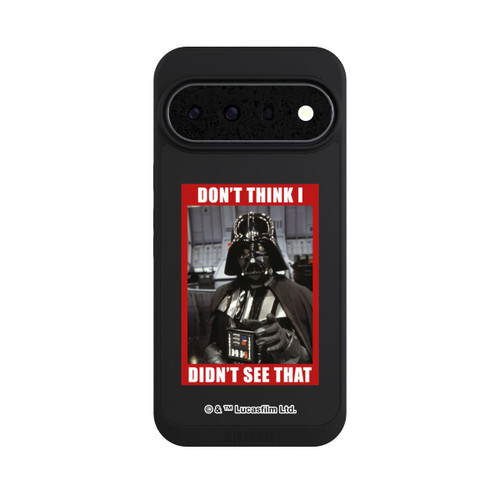Google Pixel 11 Pro XL NIVOpure Darth Vader Didnt See That