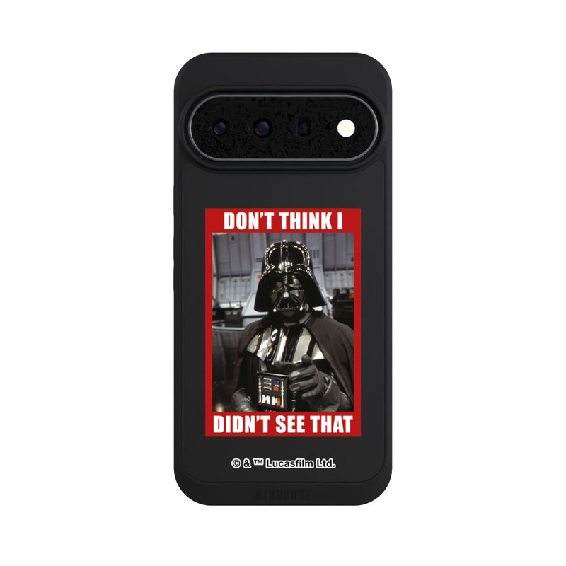 Pixel 11 Pro XL NIVOpure Darth Vader Didnt See That