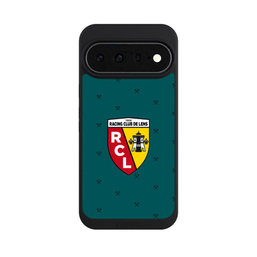 Google Pixel 11 Pro XL NIVOpure RC Lens Maillot Extérieur 24/25