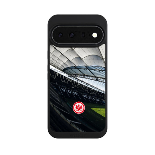 Google Pixel 11 Pro XL NIVOpure SGE Stadion Eintracht vom Main