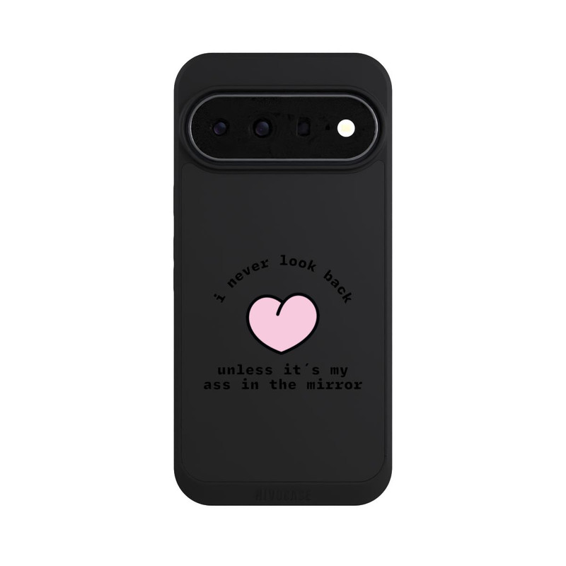 Pixel 11 Pro XL NIVOpure Ass In The Mirror