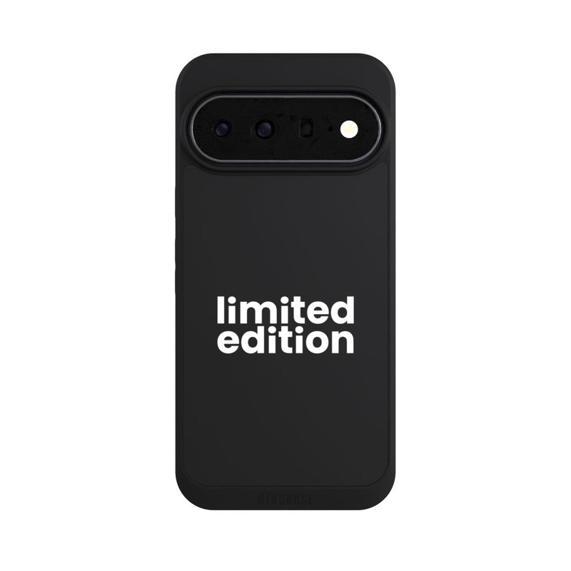 Pixel 11 Pro XL NIVOpure Limited Edition