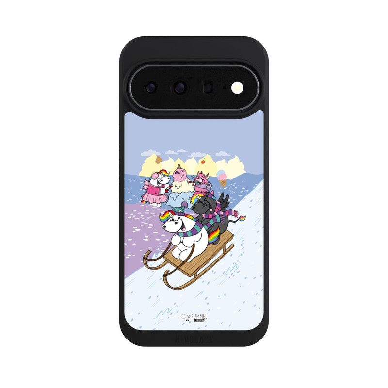 Pixel 11 Pro XL NIVOpure Pummel Winter
