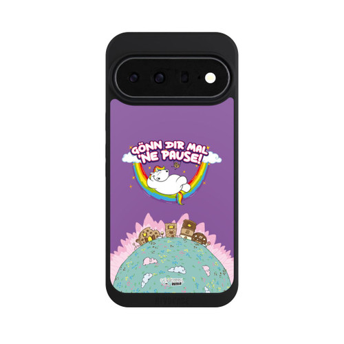Google Pixel 11 Pro XL NIVOpure Pummel Pause