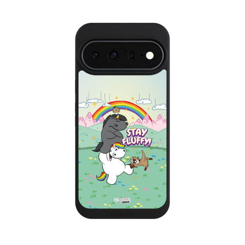 Google Pixel 11 Pro XL NIVOpure Pummel Grummel Buddy