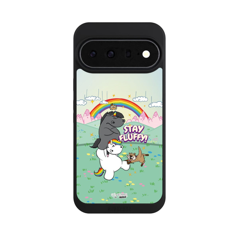 Pixel 11 Pro XL NIVOpure Pummel Grummel Buddy