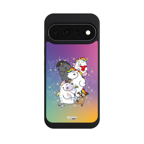 Google Pixel 11 Pro XL NIVOpure Pummel Friends