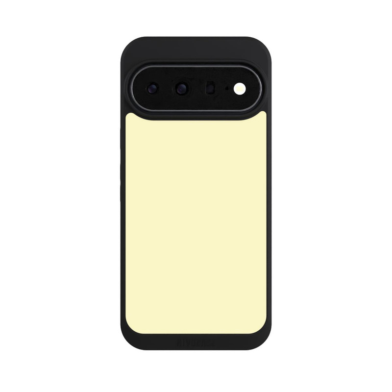 Pixel 11 Pro XL NIVOpure Pastellgelb