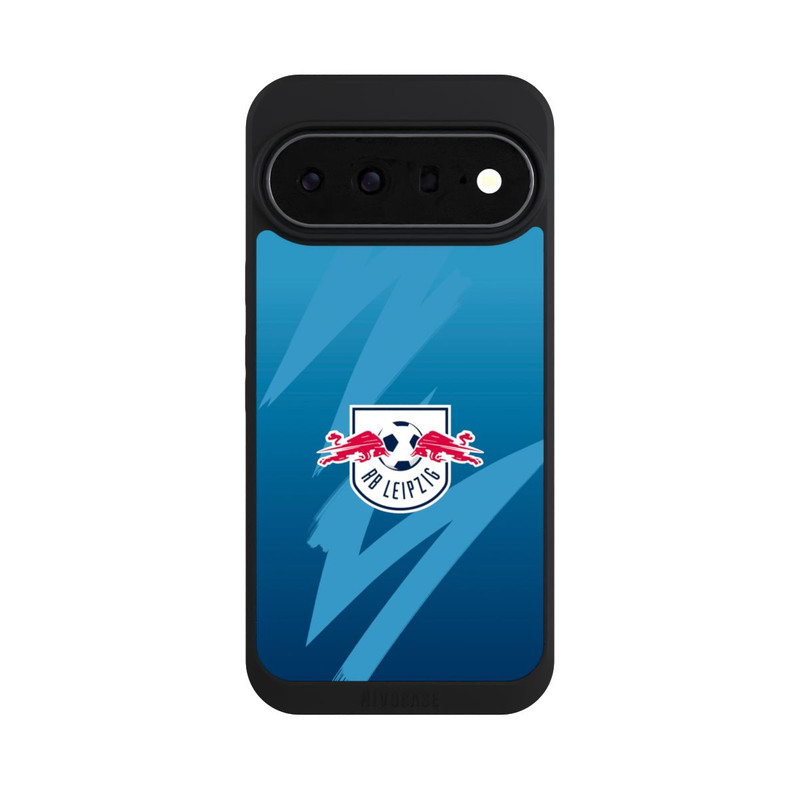 Pixel 11 Pro XL NIVOpure RB Leipzig Pattern Blau