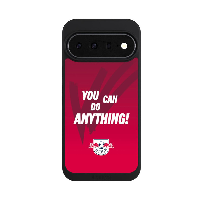 Pixel 11 Pro XL NIVOpure You Can Do Anything Rot