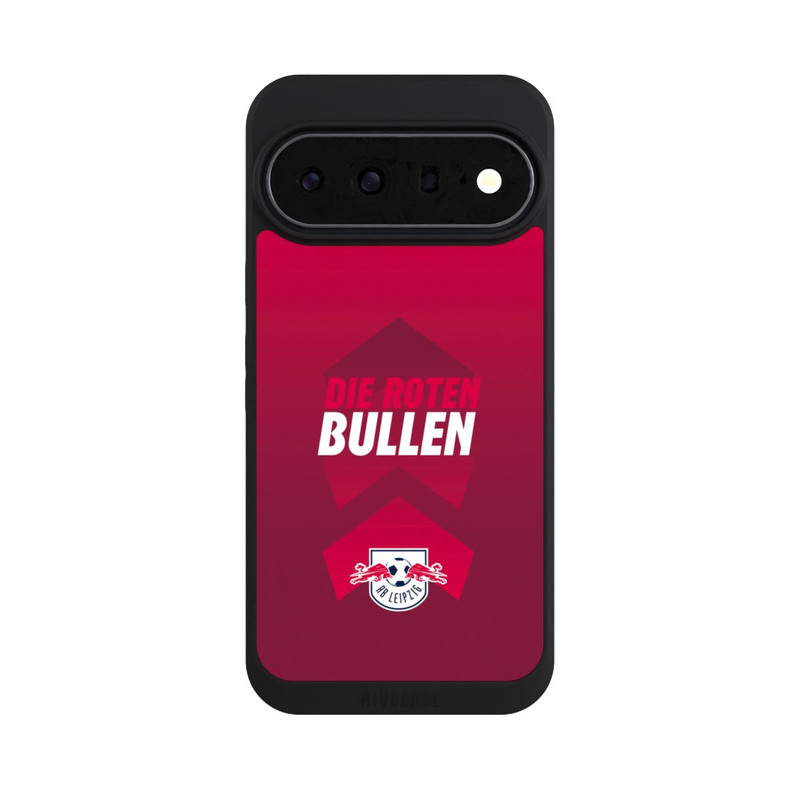 Pixel 11 Pro XL NIVOpure Die Roten Bullen Pfeil-Trio