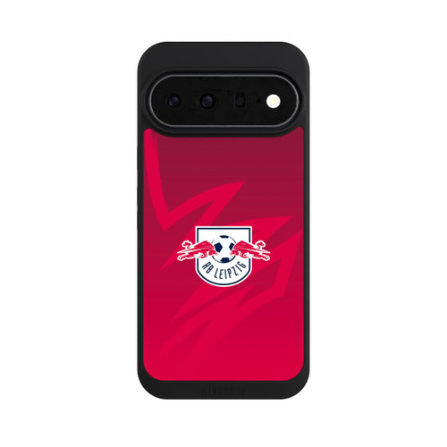 Google Pixel 11 Pro XL NIVOpure RB Leipzig Pattern Rot