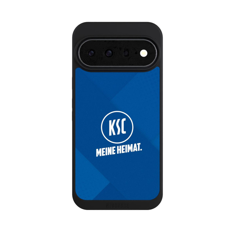 Pixel 11 Pro XL NIVOpure KSC Meine Heimat