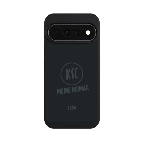 Google Pixel 11 Pro XL NIVOpure KSC Meine Heimat Schwarz