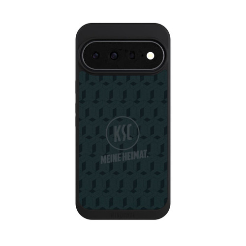 Google Pixel 11 Pro XL NIVOpure KSC Meine Heimat Grau