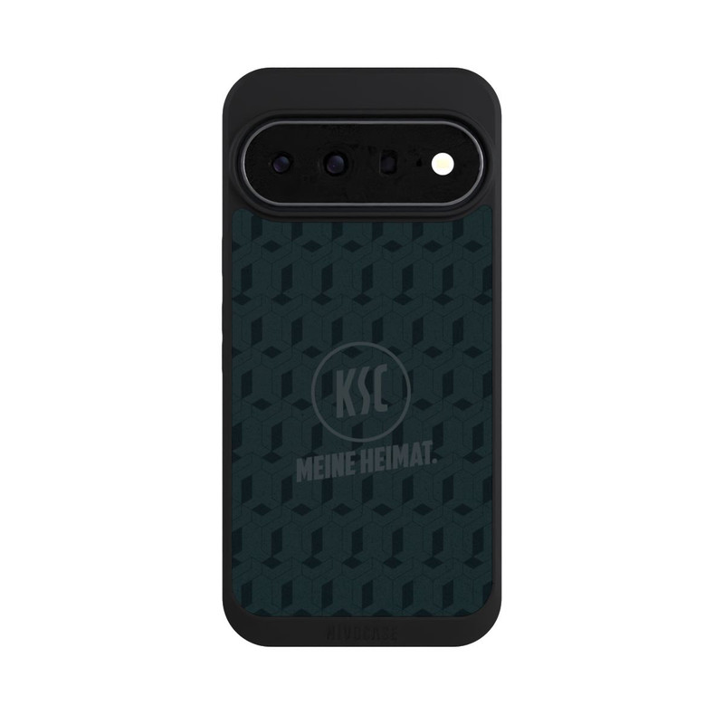 Pixel 11 Pro XL NIVOpure KSC Meine Heimat Grau