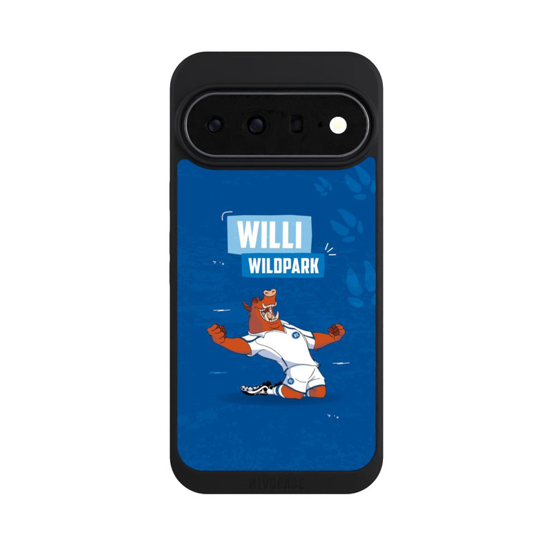 Pixel 11 Pro XL NIVOpure KSC Willi Wildpark