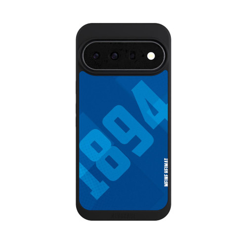 Google Pixel 11 Pro XL NIVOpure KSC Meine Heimat 1894 Blau