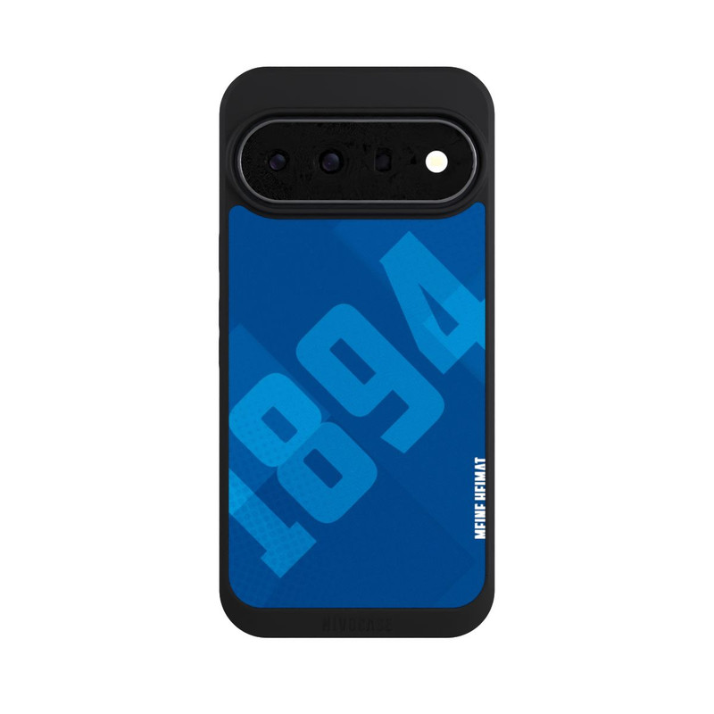 Pixel 11 Pro XL NIVOpure KSC Meine Heimat 1894 Blau