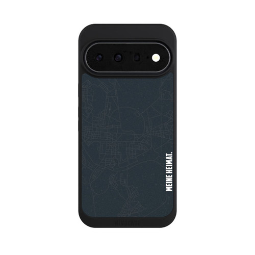 Google Pixel 11 Pro XL NIVOpure KSC Meine Heimat Karte