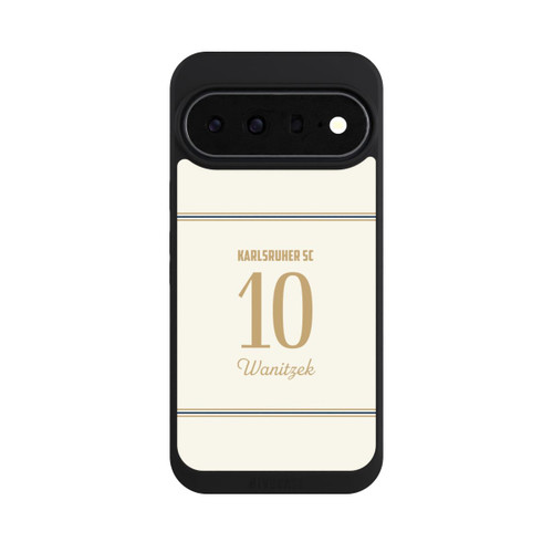 Google Pixel 11 Pro XL NIVOpure Marvin Wanitzek Legenden Trikot