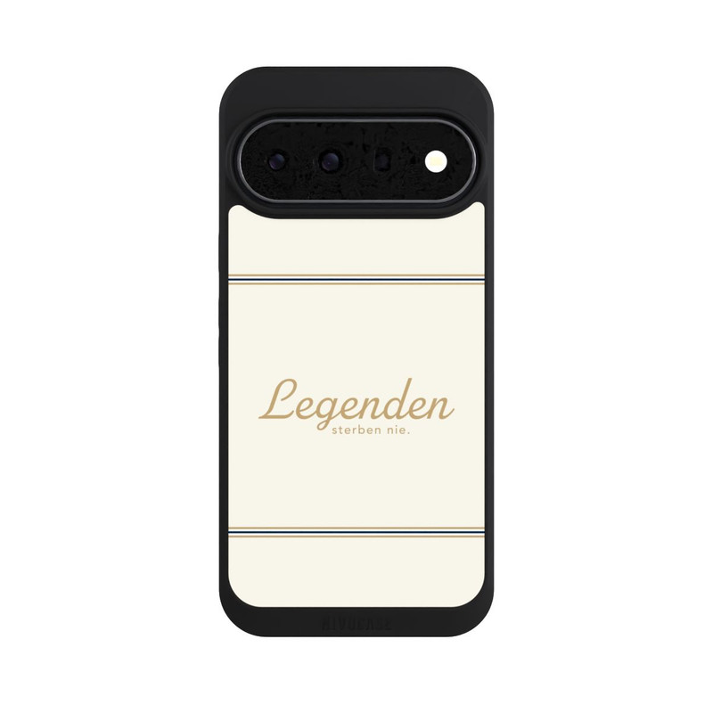 Pixel 11 Pro XL NIVOpure KSC Legenden Sterben Nie