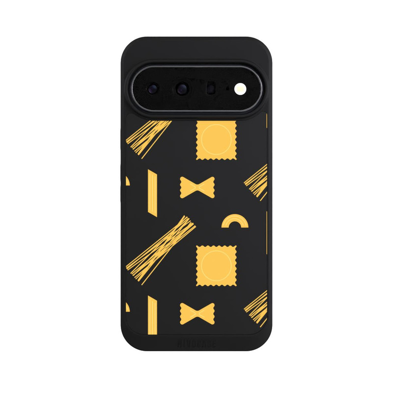 Pixel 11 Pro XL NIVOpure Nudel Pattern