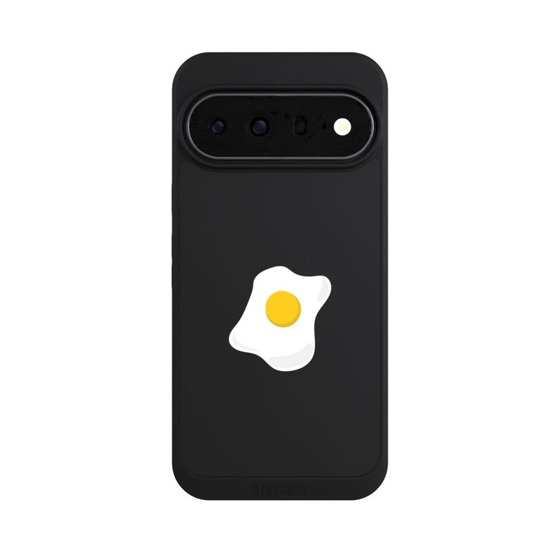 Pixel 11 Pro XL NIVOpure Spiegelei