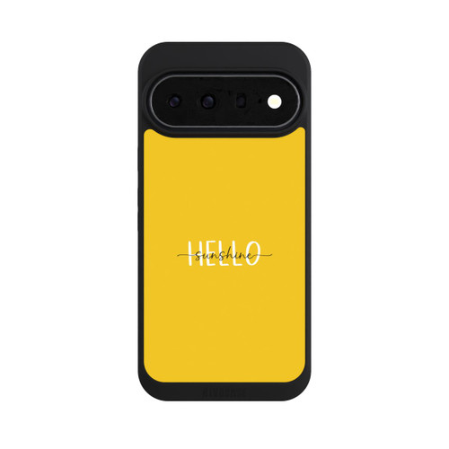 Google Pixel 11 Pro XL NIVOpure Hello Sunshine Yellow