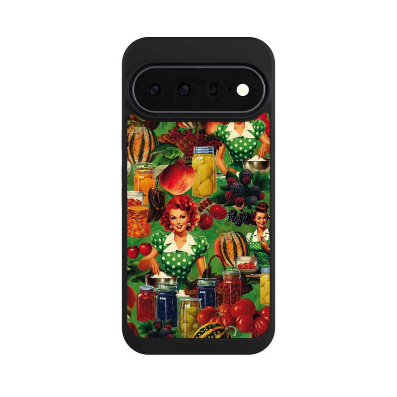 Pixel 11 Pro XL NIVOpure La cuisine des filles