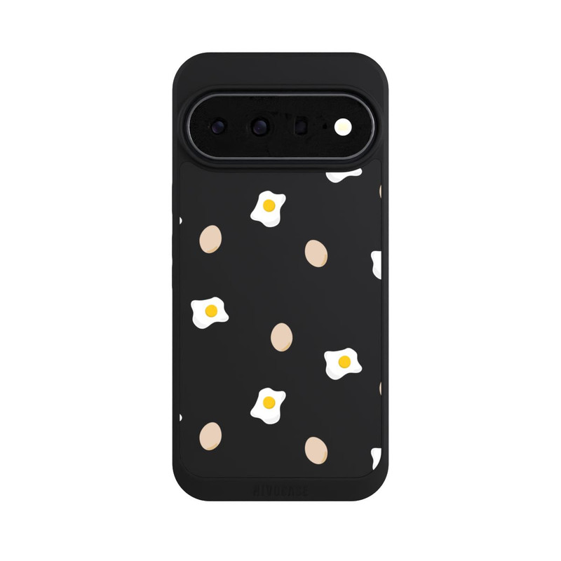 Pixel 11 Pro XL NIVOpure Ei Muster