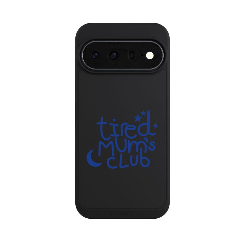 Pixel 11 Pro XL NIVOpure Tired Mom Club