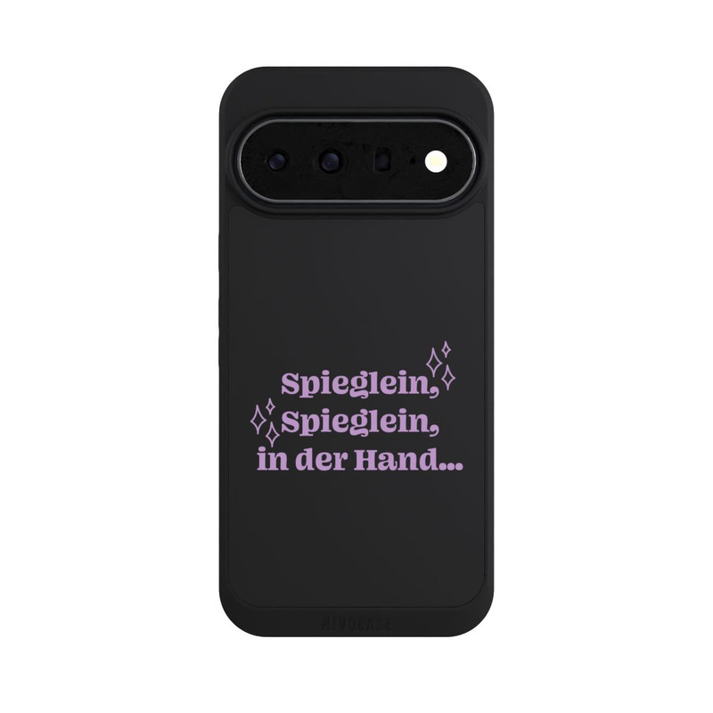 Pixel 11 Pro XL NIVOpure Spieglein Spieglein 