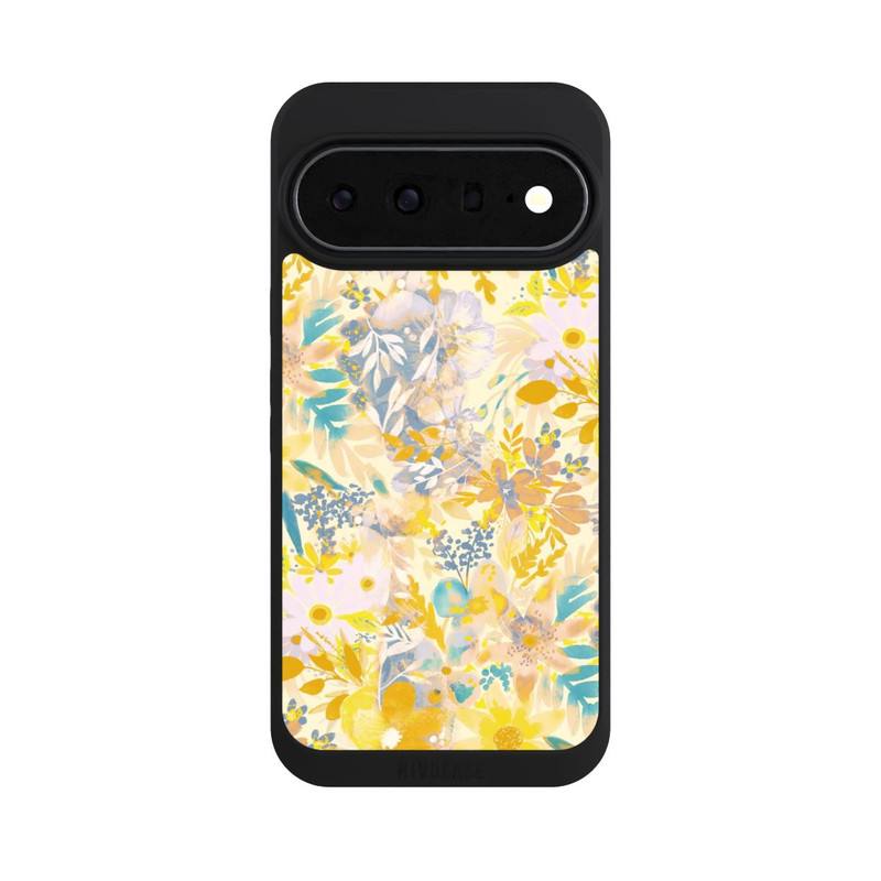 Pixel 11 Pro XL NIVOpure Warme Wildblumenwiese