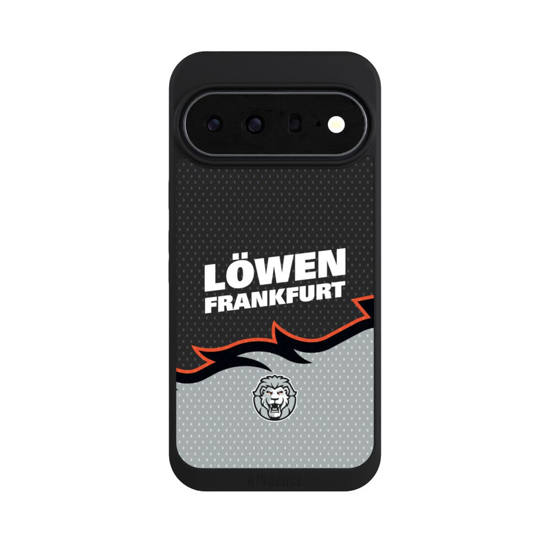 Pixel 11 Pro XL NIVOpure Löwen Frankfurt Mähne