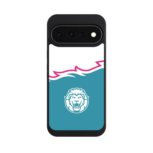 Google Pixel 11 Pro XL NIVOpure Löwen Retro