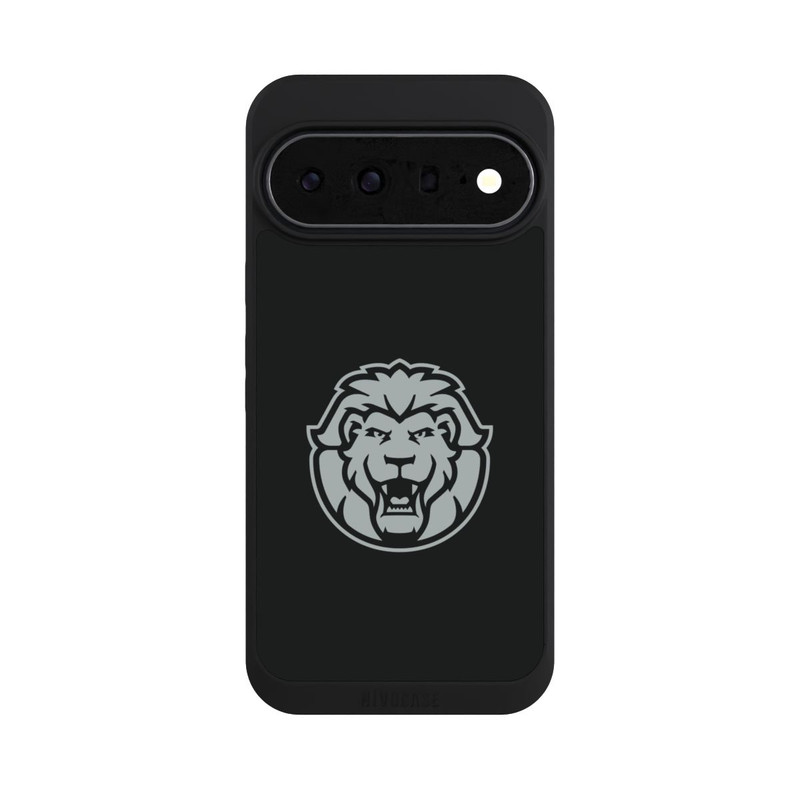 Pixel 11 Pro XL NIVOpure Löwen Logo